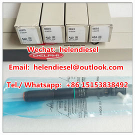 China Genuine DELPHI injector EJBR05501D ,R05501D, 33800-4X450 , 338004X450 , 33800 4X450 original and brand new  Hyundai /Kia supplier