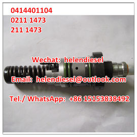 China Genuine and New BOSCH Unit Pump 0 414 401 104 , 0414401104, DEUTZ  KHD 211 1473 , 0211 1473 ,02111473, PFM1P100S2004 supplier