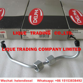 China Genuine DELPHI  High Pressure Pipe 9300-047A , 31500-4X540 , 315004X540 , 31500 4X540, Fit HYUNDAI / KIA / supplier