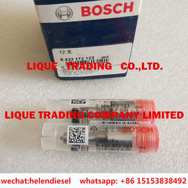 China Genuine and New BOSCH Injector Nozzle  0433172123 , 0 433 172 123 , DLLA150P2123 , DLLA 150 P 2123 , BOSCH 100% NEW supplier