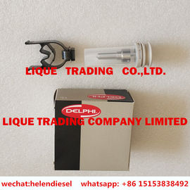 China Genuine and New DELPHI nozzle valve kit , 7135-616 , 7135 616 , 7135616, 286 /L286PRD / L286PBD , original for 28237259 supplier
