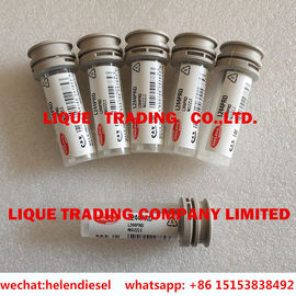 China Genuine and New DELPHI injector nozzle L244PRD , L244PBD, C244 , D244 , Delphi 100% original , fit R04501D , A6640170121 supplier