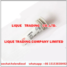 China Genuine DELPHI injection nozzle 199 , L199PRD , L199PBD,original OE, Fitted To: EJBR04401D ,R04401D , A 6650170221 supplier