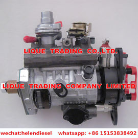 China Genuine and New Fuel Pump 9320A296K , CUMMINS 3957701 , cummins original and new supplier
