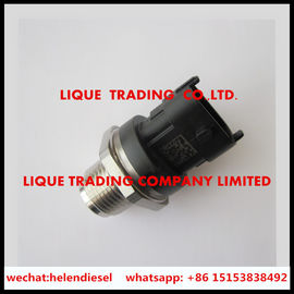 China Genuine and New BOSCH Common rail FUEL SENSOR 0281002841 , 0 281 002 841 for FORD MERCEDES-BENZ MITSUBISHI OPEL VAUXHALL supplier