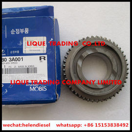 China Genuine gear assy - 4th speed  , 43280 3A001 , 43280-3A001 , 432803A001 for HUYNDAI /KIA , original and new supplier