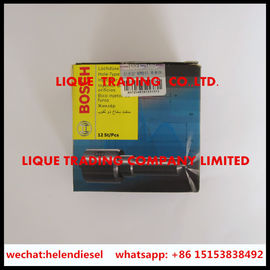 China Genuine Original BOSCH injector nozzle DLLZ157P964, 0433171638 ,DLLZ 157 P 964 , for injector 0445120006 ,ME355278 supplier