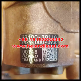 China Genuine and New DENSO Fuel Pump 22100-30110 ,22100-30040,22100-30040,22100-30060,294000-0930,DCRP300700,294000-0700 supplier