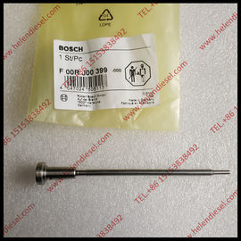 China Genuine and New BOSCH Injector Valve F00RJ00399 , F 00R J00 399 , Bosch original and brand new supplier