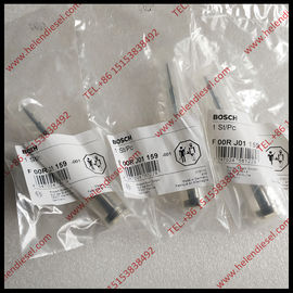 China Genuine and New BOSCH valve F00RJ01159 , F 00R J01 159 for 0445120024, 0445120026, 0445120027, 0445120044, 04451200 supplier