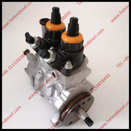 China DENSO genuine and brand new fuel pump 094000-0570,094000-0572 , 094000-0574,KOMATSU 6251-71-1121,6251711121 supplier