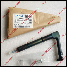 China New ZEXEL fuel injector 105118-8220, 9 430 613 873 , 9430613873 for NISSAN 16600-7T125, 166007T125 supplier