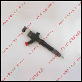 China New TOYOTA fuel injector 23670-39296 , 23670 39296 , 2367039296 Toyota Land Cruiser 3.0 d supplier