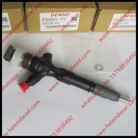 China New Denso fuel injector 9709500-773 , DCRI107730 ,095000-773#, 095000-7730, 095000-7731 for Toyota 23670-30320 supplier