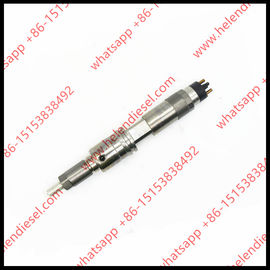 China New BOSCH Common Rail Injector 0445120020, 0445120084, 0445120019, for  5010550956 5010477874 and IVECO 50313525 supplier