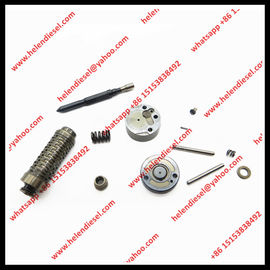 China GENUINE AND BRAND NEW DIESEL FUEL PIEZO INJECTOR CONTROL VALVE REPAIR KIT FOR 295900-0240, 295900-0250, 295900-0280, 236 supplier