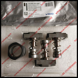 China High pressure elements DV4 original VDO X39-800-300-008Z Genuine SIEMENS VDO X39800300008Z , X39 800 300 008Z supplier