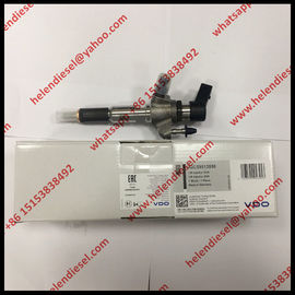 China 100% New VDO COMMON RAIL FUEL INJECTOR A2C59513556 , 5WS40677, 50274V05 for CITROEN ,PEUGEOT,FORD , supplier