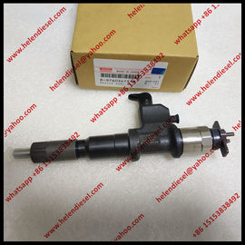 China Isuzu Original Fuel Injector 8-97603415-7 Denso Original Fuel Injector 095000-5516 / 095000-5515 / 095000-5511 / 095000- supplier