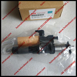 China original and new common rail injector 095000-0660 095000-066# ISUZU injector  8982843930 8-98284393-0 supplier