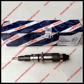 China New Bosch Diesel Injector 0445120251 / 0 445 120 251 / 0445120 251, for CUMMINS 5263314 , 5 263 314 supplier