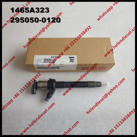 China New Denso Diesel Injector DCRI300120 , 295050-0120 , SM295050-0120 ,9729505-012 , 1465A323 , 16 078 541 80 , 1607854180 supplier