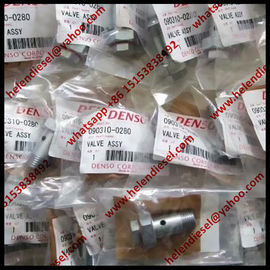 China 090310-0280 DENSO VALVE ASSY ,overflow valve bolt 090310-0280 for common rail HP0 pumps supplier
