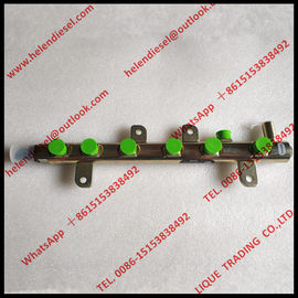 China 0445226042 BOSCH common rail fuel rail  for Cummins ISDE 3977530 original and new 0 445 226 042 supplier