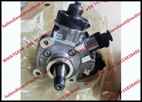 China BOSCH Fuel Pump 0445020608 / 0 445 020 608 , CR/CP4N2/L86/40-S common rail pump 32R65-00100 , 32R6500100 original / new supplier