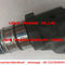 Genuine and New CUMMINS fuel injector 3411756 ,100% original cummins, for ISM11 / QSM11 / M11 ENGINE supplier