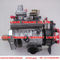 Genuine and New Fuel Pump 9320A296K , CUMMINS 3957701 , cummins original and new supplier