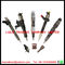Genuine BOSCH injector repair kits F00RJ03484 (include DSLA140P1723,F00RJ02130,F00VC99002) for 0445120123, 4937065 supplier