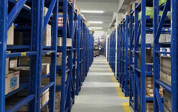 ChinaFUEL PUMPSCompany