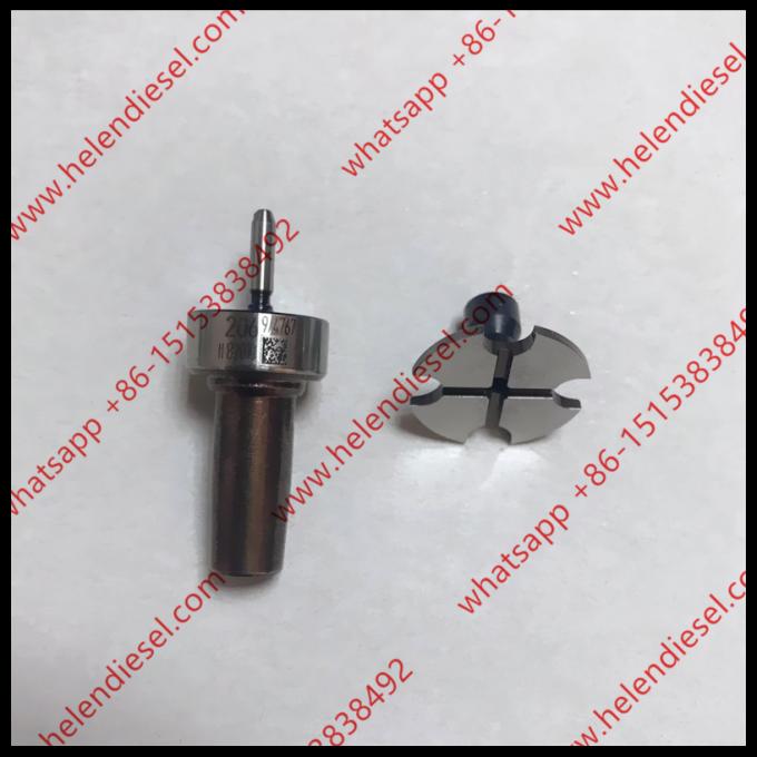 F00vc45200 клапан форсунки