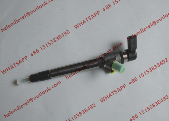 China Genuine New Diesel Injector A2C59517051,BK2Q-9K546-AG,BK2Q9K546AG,A2C53307917,5WS40745,CK4Q-9K546-AA, 9801125480,1746967 supplier