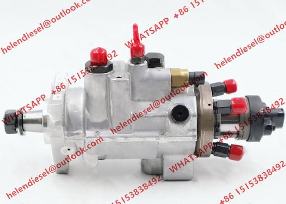 China NEW JOHN DEERE STANADYNE INJECTION PUMP RE507968, RE518086, RE518167, SE501234, 06246,JOHN DEERE 4045, 650J, 6320,6415 supplier