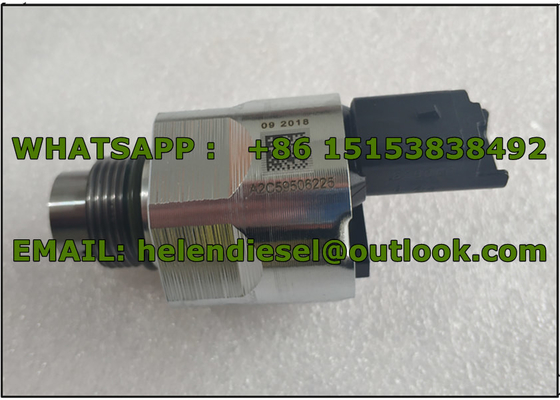 China original CONTINENTAL X39-800-300-005Z Pressure Control Valve (PCV), control unit A2C59506225, PSA 193341 supplier