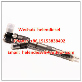 China BOSCH original injector 0445110232 , 0 445 110 232, 33800-4A400, 33800-4A410, 33800-4A420 Genuine and New 0445110233 supplier