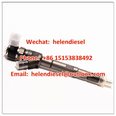 China  original injector 0445110232 , 0 445 110 232, 33800-4A400, 33800-4A410, 33800-4A420 Genuine and New 0445110233 supplier