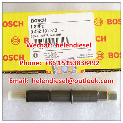 China  Original and New injector 0432191313 , 0 432 191 313 , 02113000 , 0211 3000 Genuine  guaranteed supplier