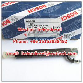 China BOSCH Original and New injector 0432191379 , 0 432 191 379 , 02112645 , 0211 2645 Genuine Bosch guaranteed supplier