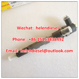 China BOSCH Original and New injector 0445110059 , 0 445 110 059 ,05066820AA, 0986435149, 510990024,15062036F,Genuine Bosch supplier