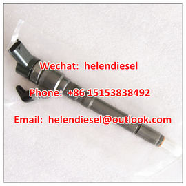 China BOSCH Original and New injector 0445110064 , 0 445 110 064 ,3380027000/33800-27000,3380027010/33800-27010 Genuine Bosch supplier