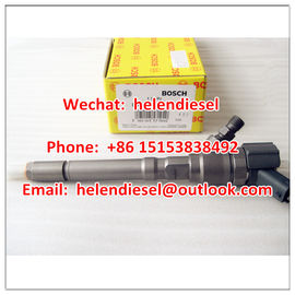 China BOSCH Original and New injector 0445110101 , 0 445 110 101 ,3380027000/33800-27000,3380027010/33800-27010 Genuine Bosch supplier