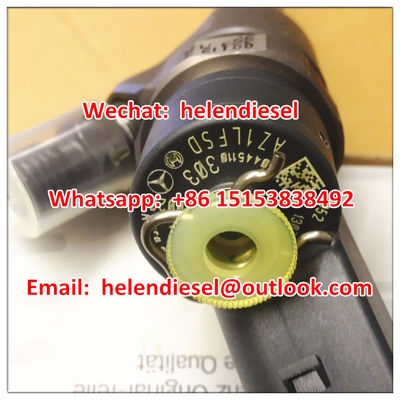 China  original injector 0445110303 , 0 445 110 303, 0445110302 ,0 445 110 302,Genuine and New A6600700387 , 6600700387 supplier