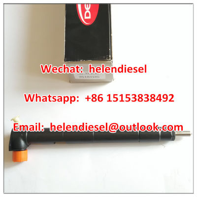 China  original injector 25183185, 28239769 , 28264952 , 28489562 Genuine and New fit Chevrolet/Opel/Vauxhall supplier