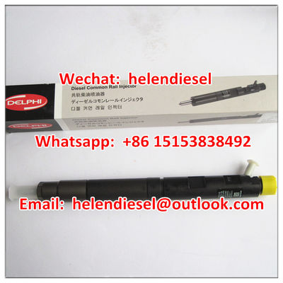 China  original injector 28231014, 1100100-ED01 , 1100100ED01,1100100 ED01 Genuine and New GREAT WALL MOTOR (GWM) supplier