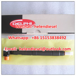 China DELPHI original injector 28236381,  33800 4A700, 33800-4A700, 338004A700 Genuine and New HYUNDAI /KIA supplier