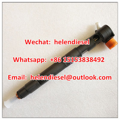 China  original injector 28264952 , 25183185, 28489562 ,28239769 Genuine and New fit GM /Chevrolet / Opel/ Vauxhall supplier