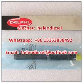 China Original Delphi injector EJBR03301D , R03301D ,1112100TAR ,1112100 TAR ,Genuine and Brand new  for JMC/ JIANGLING supplier